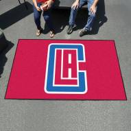 Los Angeles Clippers Ulti-Mat Area Rug