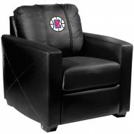 Los Angeles Clippers XZipit Silver Club Chair