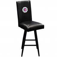 Los Angeles Clippers XZipit Swivel Bar Stool 2000
