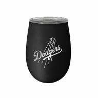 Los Angeles Dodgers 10 oz. Stealth Blush Wine Tumbler