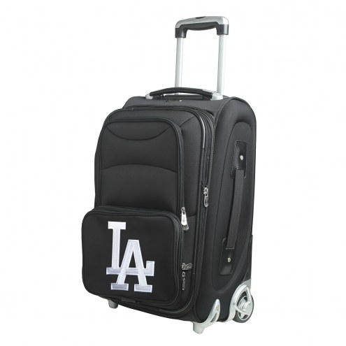 Los Angeles Dodgers 21&quot; Carry-On Luggage