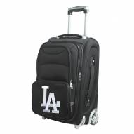 Los Angeles Dodgers 21" Carry-On Luggage
