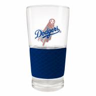 Los Angeles Dodgers 22 oz. Score Pint Glass