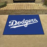 Los Angeles Dodgers All-Star Mat
