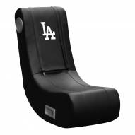 Los Angeles Dodgers DreamSeat Game Rocker 100 Gaming Chair