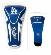 Los Angeles Dodgers Apex Golf Driver Headcover