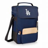 Los Angeles Dodgers Duet Insulated Wine Bag