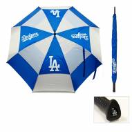 Los Angeles Dodgers Golf Umbrella