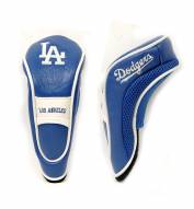 Los Angeles Dodgers Hybrid Golf Head Cover