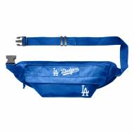 Los Angeles Dodgers Large Fanny Pack