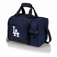 Los Angeles Dodgers Malibu Picnic Pack