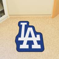Los Angeles Dodgers Mascot Mat