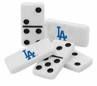 Los Angeles Dodgers Dominoes