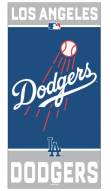 Los Angeles Dodgers McArthur Beach Towel