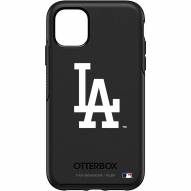 Los Angeles Dodgers OtterBox Symmetry iPhone Case