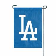 Los Angeles Dodgers Premium Garden Flag