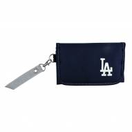 Los Angeles Dodgers Ribbon Organizer Wallet