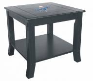 Los Angeles Dodgers Side Table