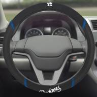Los Angeles Dodgers Steering Wheel Cover
