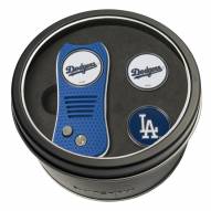 Los Angeles Dodgers Switchfix Golf Divot Tool & Ball Markers