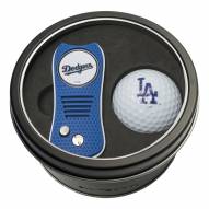 Los Angeles Dodgers Switchfix Golf Divot Tool & Ball