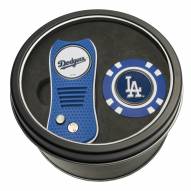 Los Angeles Dodgers Switchfix Golf Divot Tool & Chip