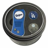 Los Angeles Dodgers Switchfix Golf Divot Tool, Hat Clip, & Ball Marker