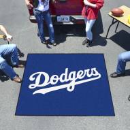 Los Angeles Dodgers Tailgate Mat