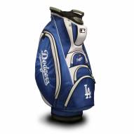 Los Angeles Dodgers Victory Golf Cart Bag