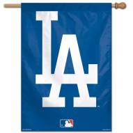Los Angeles Dodgers 28" x 40" Banner