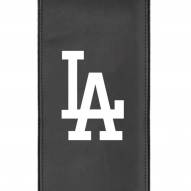 Los Angeles Dodgers XZipit Furniture Panel with Secondary Logo