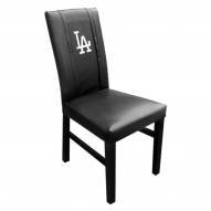 Los Angeles Dodgers XZipit Side Chair 2000 with Secondary Logo
