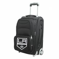 Los Angeles Kings 21" Carry-On Luggage