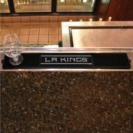 Los Angeles Kings Bar Mat