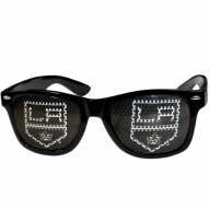 Los Angeles Kings Black Game Day Shades