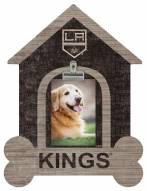 Los Angeles Kings Dog Bone House Clip Frame