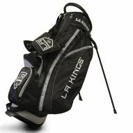 Los Angeles Kings Fairway Golf Carry Bag
