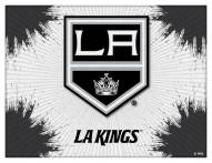 Los Angeles Kings Logo Canvas Print