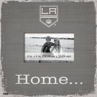 Los Angeles Kings Home Picture Frame