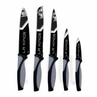 Los Angeles Kings Kitchen Knives