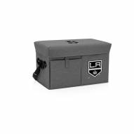 Los Angeles Kings Ottoman Cooler & Seat