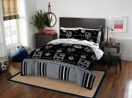 Los Angeles Kings Rotary Queen Bed in a Bag Set