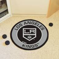 Los Angeles Kings Rounded Mat