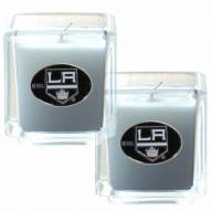Los Angeles Kings Scented Candle Set