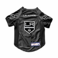 Los Angeles Kings Stretch Dog Jersey