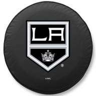 Los Angeles Kings Tire Cover
