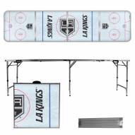 Los Angeles Kings Victory Folding Tailgate Table