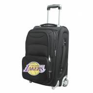 Los Angeles Lakers 21" Carry-On Luggage