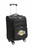 Los Angeles Lakers Domestic Carry-On Spinner