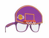 Los Angeles Lakers Game Shades Sunglasses